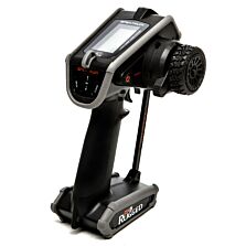 Spektrum DX5 Rugged 5-Channel DSMR Transmitter with SR515 Receiver