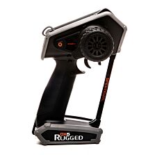 Spektrum DX5 Rugged 5-Channel DSMR Transmitter with SR515 Receiver