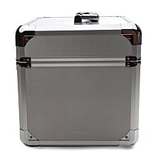Spektrum Dual Aluminum Stand Up Transmitter Case