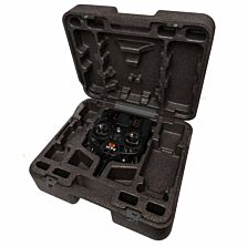 Spektrum Foam Transmitter Case: NX6/8/10