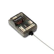 Spektrum TM1500 DSMR Telemetry Module
