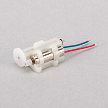 Spektrum Replacement Servo Mechanics: 1.8-Gram A2005