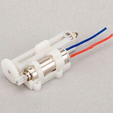 Spektrum Replacement Servo Mechanics: 2.3-Gram 2030L