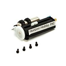 Spektrum Servo Mechanics: 2.9g 2040L