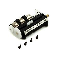 Spektrum Servo Mechanics: 2.9g 2040T