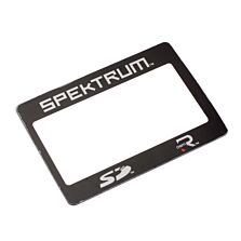 Spektrum LCD Cover: DX4R Pro