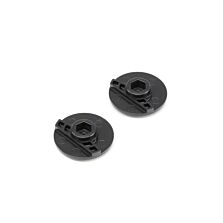 Spektrum Wheel Cam Set, 32/36 Degree: DX6R