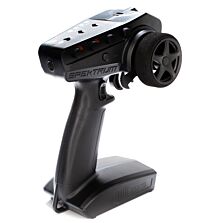 Spektrum Wheel: DX3