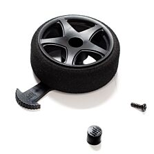 Spektrum Thumb Steer Wheel: DX3, SLT3