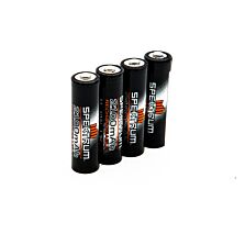 Spektrum 1.2V 2100mAh AA NiMH Batteries (4)