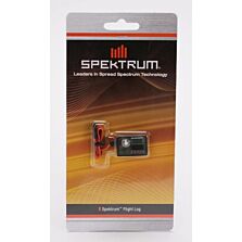 Spektrum Flight Log