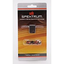 Spektrum DSM2 Remote Receiver