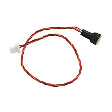 Spektrum Extension Lead: Ultra Micro 6"