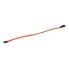 Spektrum Servo Extension Lead: 9" Heavy-Duty