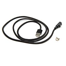 Spektrum Magnet Micro USB Charge Data Cable &amp; Adapter: iX12, iX20