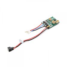 Spektrum Replacement DSM2/DSMX Receiver: UMX F-16