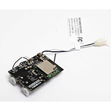 Spektrum Flight Controller; Receiver, ESC Champ Anniversary Edition 515mm