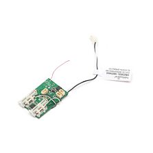 Spektrum Receiver / ESC Unit: UMX T-28 Trojan S