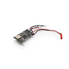 E-flite Receiver / ESC Unit: UMX P-51 Voodoo