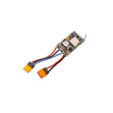 Spektrum Receiver &amp; ESC Unit: UMX F-86 Sabre
