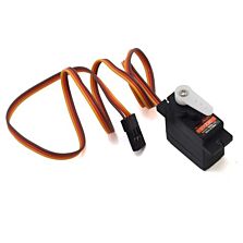 E-flite A380 9g Sub-Micro Digital Mg Servo
