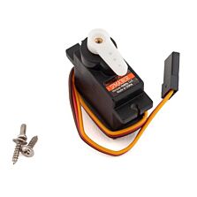 E-flite A380R 9g Sub-Micro Digital Mg Servo, Reversed