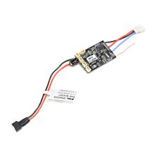 Spektrum Receiver / ESC Unit: UMX MiG-15