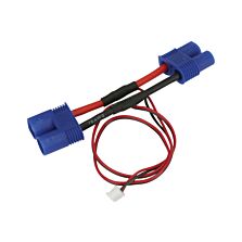 Spektrum Telemetry Battery Voltage Sensor: EC3/IC3