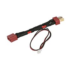 Spektrum Air Telemetry Flight Pack Voltage Sensor: D. Ultra