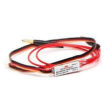 Spektrum DSMX/DSMR Telemetry BL RPM Sensor with Bullets