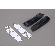 Spektrum Back Grips (Left/Right): DX7s, DX8