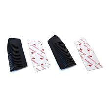 Spektrum Back Grips (Left/Right): NX6, NX8, NX10
