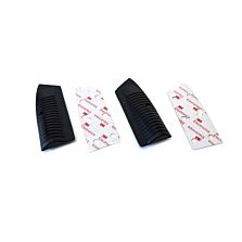 Spektrum Back Grips (Left/Right): NX6, NX8, NX10