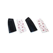 Spektrum Back Grips (Left/Right): NX6, NX8, NX10