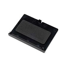 Spektrum Battery Door: NX7e Black Edition