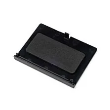 Spektrum Battery Door: NX7e Black Edition