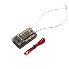Spektrum AR10360T DSMX 10-Channel AS3X & SAFE Telemetry Receiver