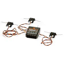 Spektrum AR12020 12-Channel DSMX X-Plus Receiver