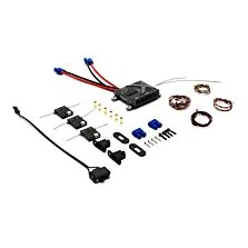 Spektrum RECALLED - AR12300T 12-Channel PowerSafe Telemetry Receiver