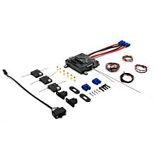 Spektrum RECALLED - AR20300T 20-Channel PowerSafe Telemetry Receiver