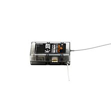 Spektrum AR636 DSMX 6-Channel AS3X Sport Receiver