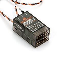 Spektrum AR9020 9-Channel DSMX X-Plus Receiver