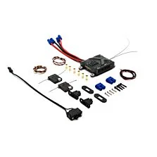 Spektrum RECALLED - AR9130T 9-Channel PowerSafe Telemetry Receiver