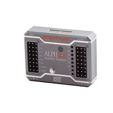 Spektrum Alpha-6™ Stability System