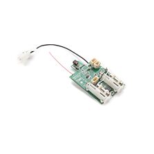 Spektrum DSMX Receiver / ESC Unit with Brake: UMX Radian