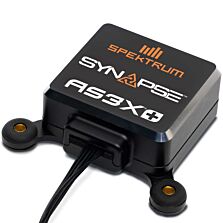 Spektrum Synapse AS3X+ &amp; SAFE Stabilization Module