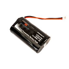 Spektrum 7.4V 2000mAh 2S Li-Ion Transmitter Battery
