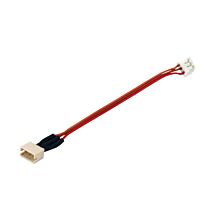 Spektrum 3" JST Extension Ultra Lightweight