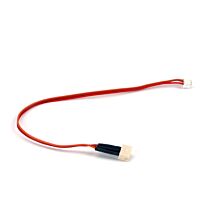 Spektrum Extension Lead: JST 6" Ultra Lightweight