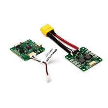 Spektrum BetaFlight F3 Flight Controller with PDB